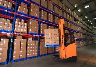 裝卸搬運(yùn)的分類(lèi)及具體方式