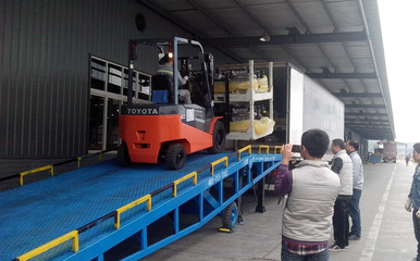 裝卸搬運(yùn)概述與DCQY-001標(biāo)準(zhǔn)解析