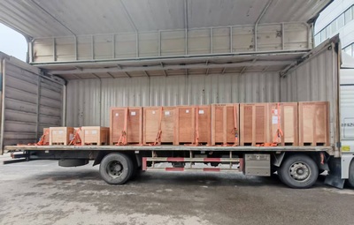 物流過(guò)程中的關(guān)鍵環(huán)節(jié) 運(yùn)輸、倉(cāng)儲(chǔ)、包裝與裝卸搬運(yùn)