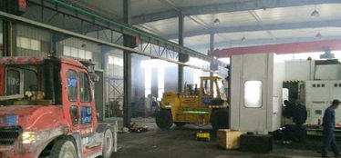 杭州蕭山專業(yè)廠房搬遷與設備裝卸就位 一體化解決方案與叉車吊車租賃指南