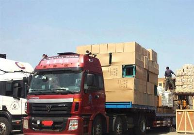 南通至天門專線 一站式公路物流解決方案，高效裝卸搬運(yùn)全程無(wú)憂