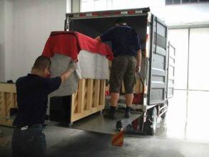 上海搬家?guī)煾?專業(yè)裝卸搬運(yùn)與重物家具拆裝的一站式服務(wù)