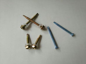 我的圖庫 緊固件加工部