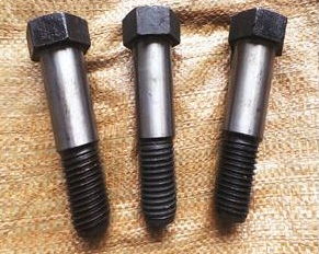 鉸制孔螺栓 加工 雄祥 標(biāo)準(zhǔn)尺寸銷售排名 鉸制孔螺栓