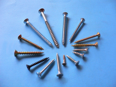 【木牙螺釘 螺釘 螺栓】價(jià)格,廠家,圖片,螺釘/螺絲釘,佛山市三水區(qū)蘆苞鎮(zhèn)信旺五金加工廠-