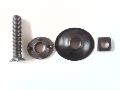 【皮帶螺栓 皮帶釘】價(jià)格,廠家,圖片,螺栓/螺柱,永年縣通宇緊固件加工廠-