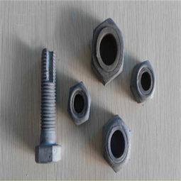 鐵塔專用螺栓銷售,鐵塔專用螺栓,鐵塔專用螺栓批發廠 永年恒泰