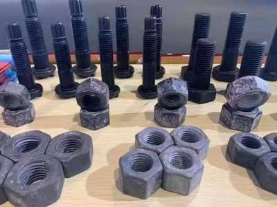 邯鄲市津工緊固件采用綠建SaaS系統(tǒng),促進(jìn)產(chǎn)業(yè)升級!