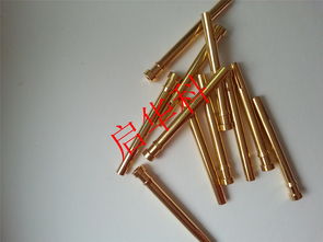 緊固件 醫(yī)療導聯(lián)線 頂針