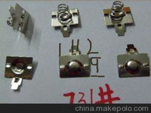 沖壓件夾片供應(yīng)商,價(jià)格,沖壓件夾片批發(fā)市場(chǎng) 