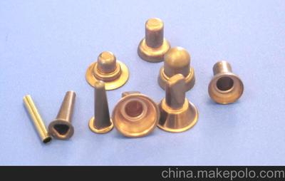 深圳鵬豐精密五金 專業(yè)大水坑不銹鋼帶沖壓件與焊接加工服務(wù)