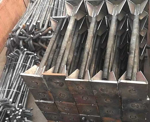 博騰緊固件現(xiàn)貨供應(yīng) 優(yōu)質(zhì)地腳螺栓廠家價格與金屬拉絲加工服務(wù)解析